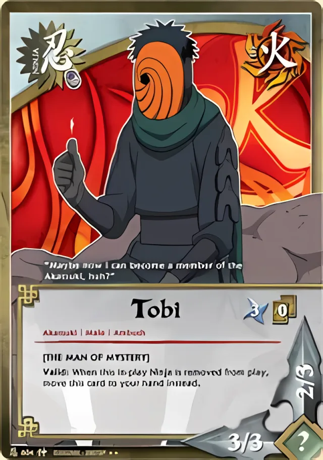 Tobi