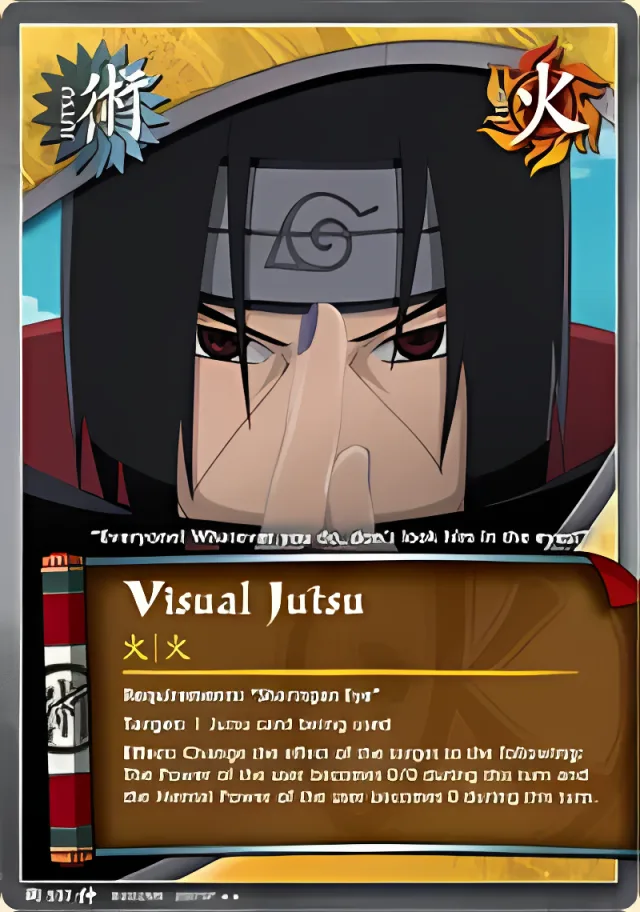 Giant Rasengan