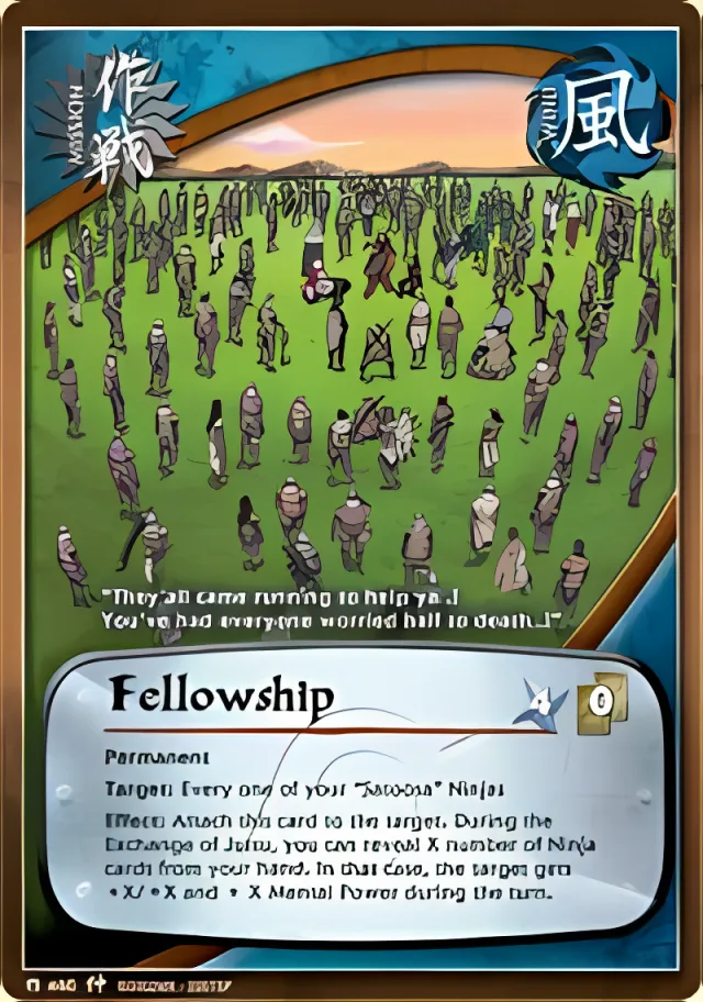 Fellowship