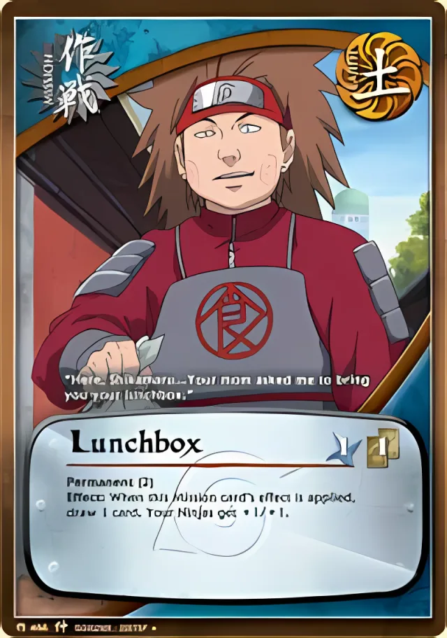 Lunchbox