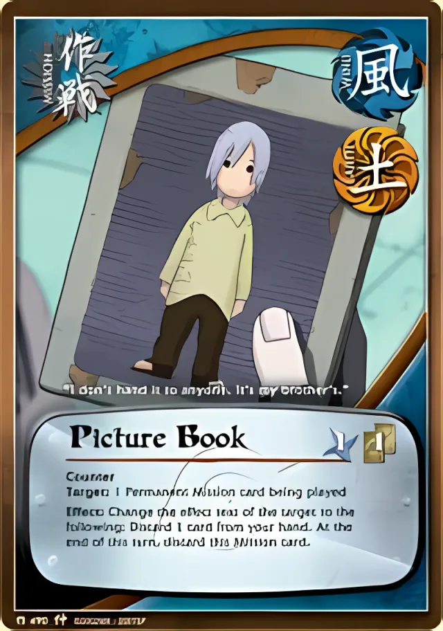 Picture Book