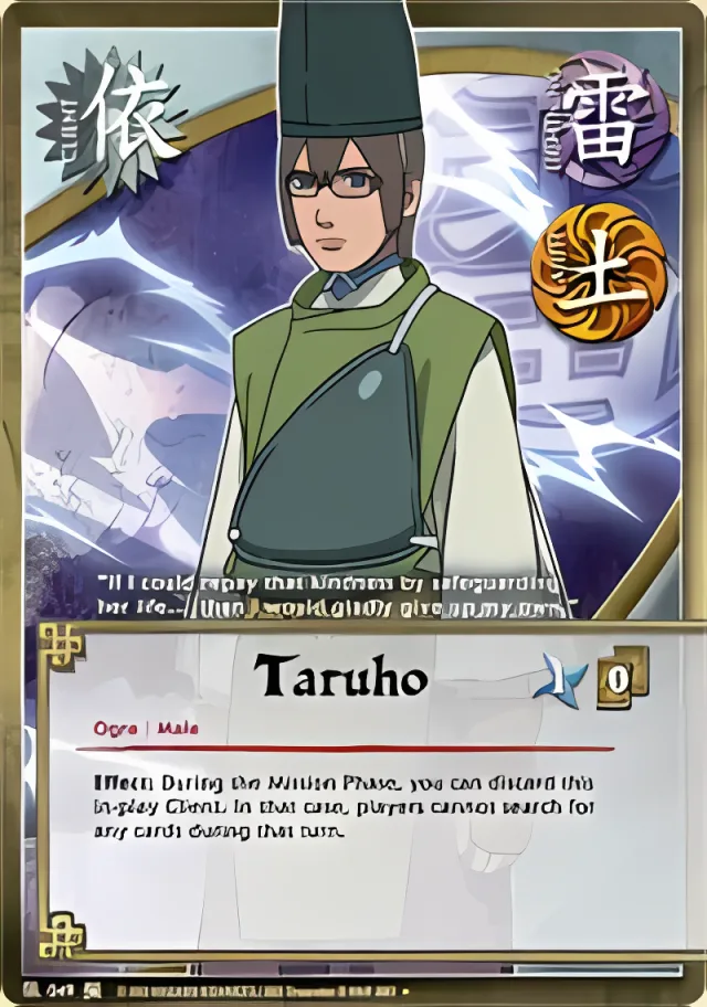 Taruho