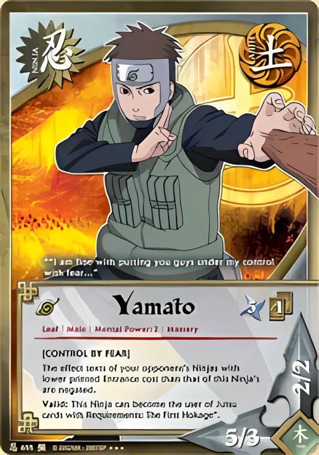 Yamato