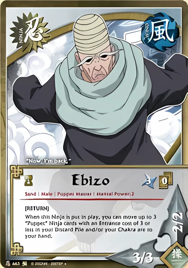 Ebizo