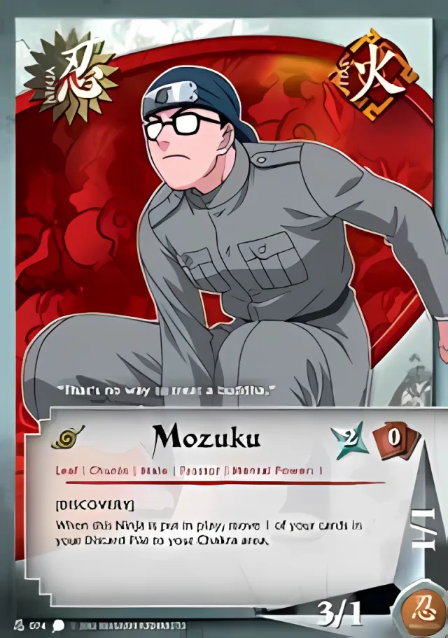 Mozuku