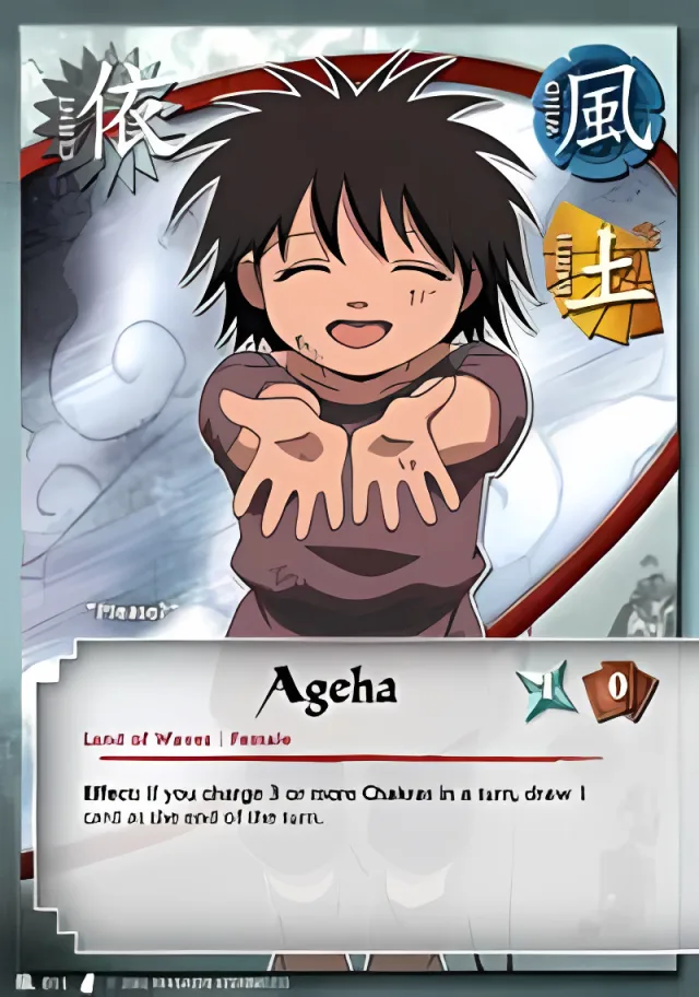 Ageha