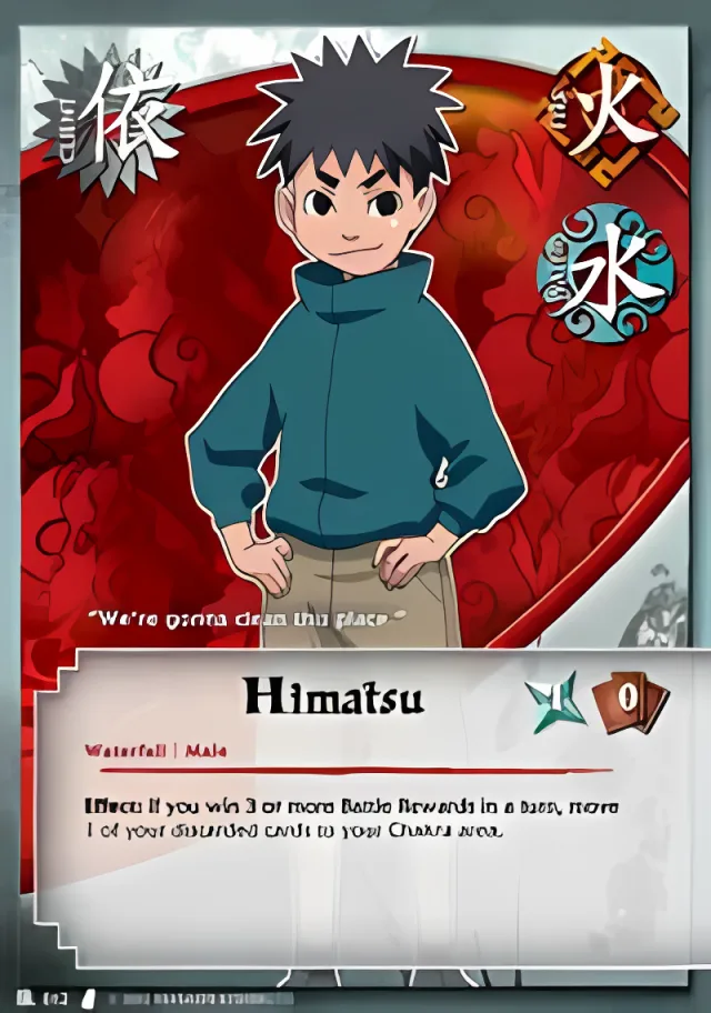 Himatsu