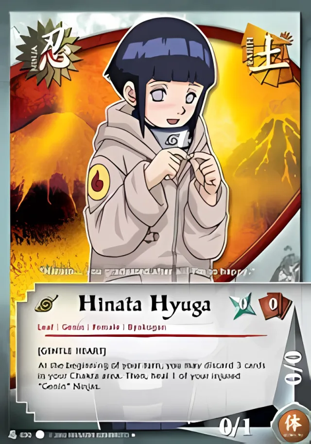 Hinata Hyuga