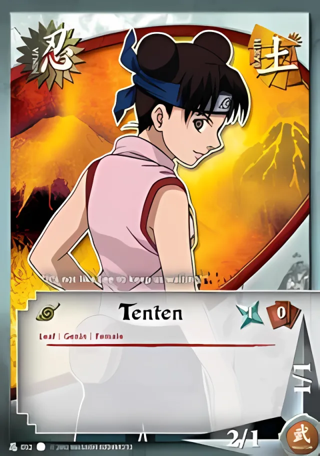 Tenten