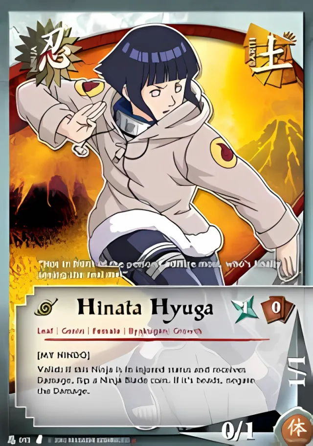 Hinata Hyuga