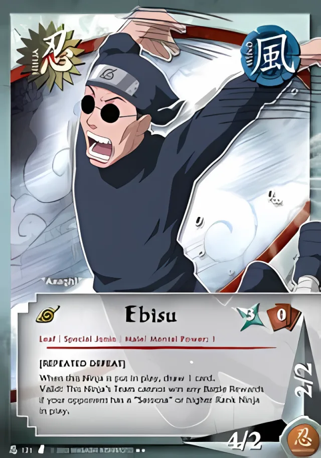 Ebisu