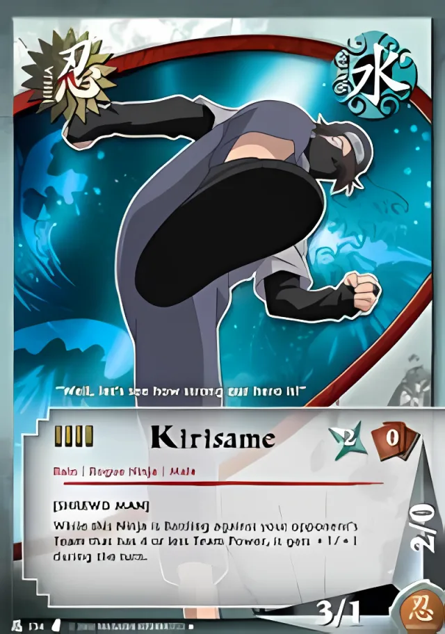 Kirisame