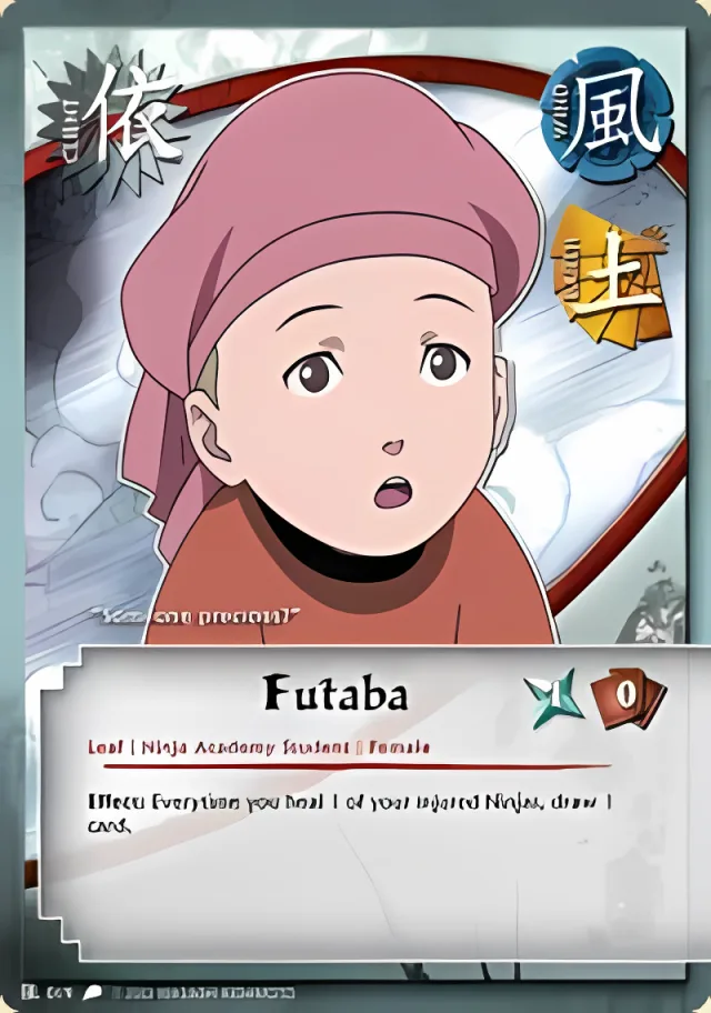 Futaba