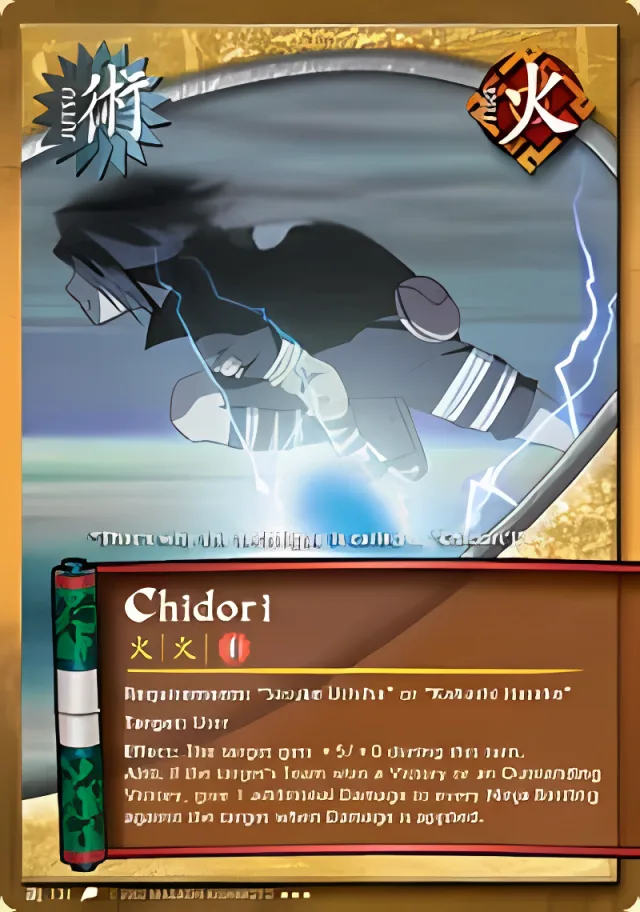 Chidori