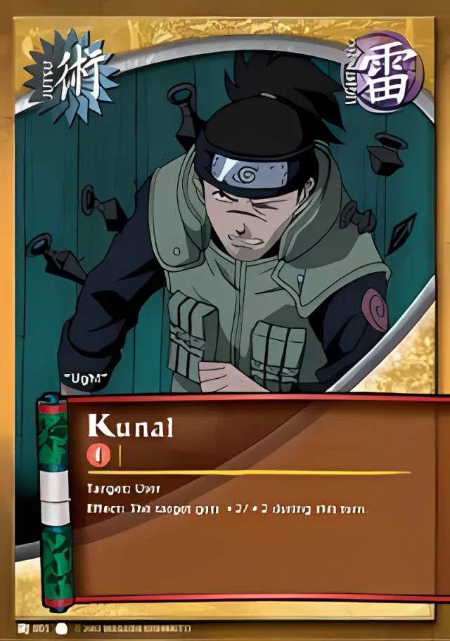 Kunai
