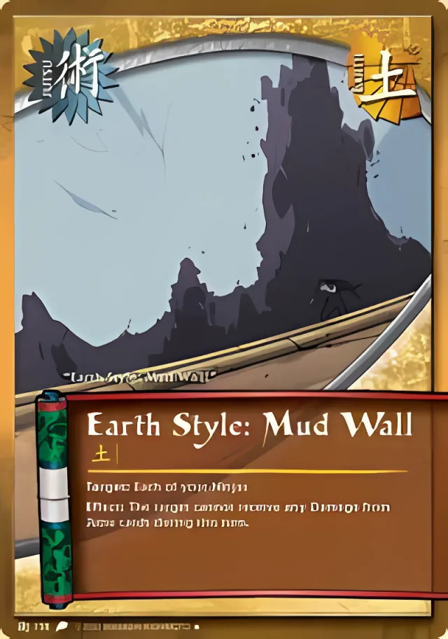 Earth Style: Mud Wall