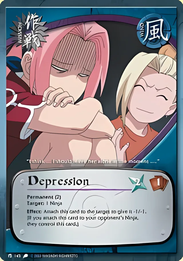 Depression