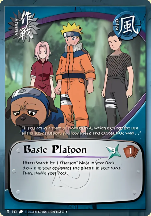 Basic Platoon