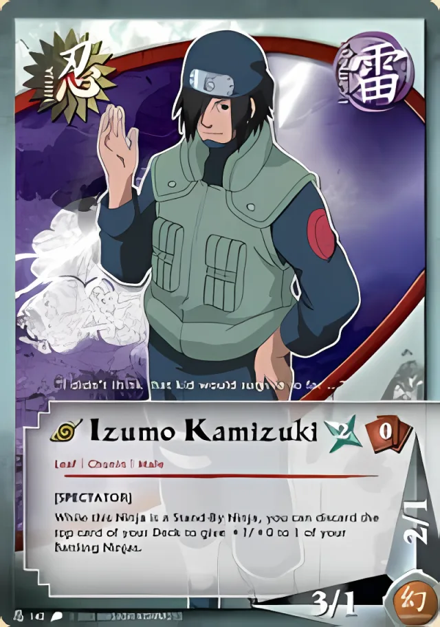 Izumo Kamizuki
