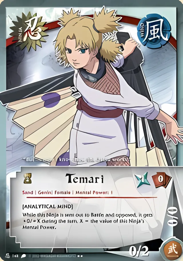 Temari