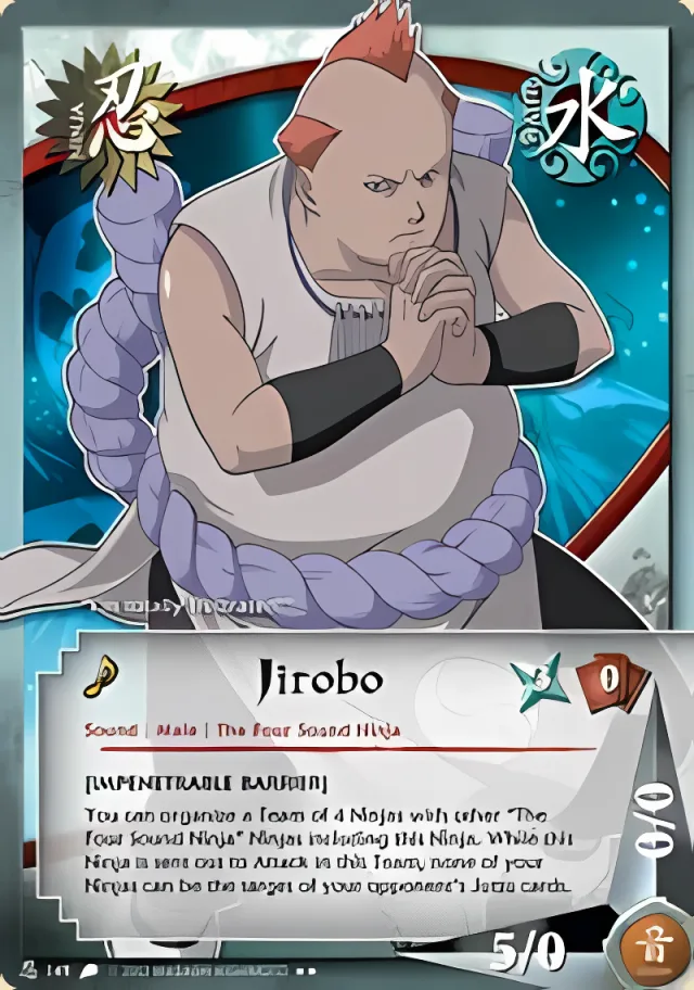 Jirobo
