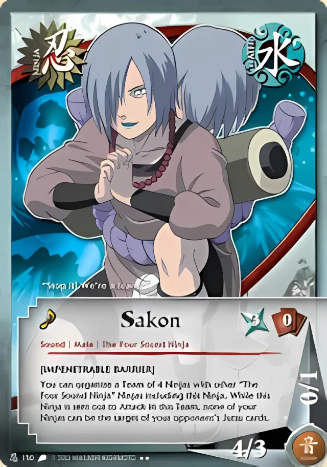 Sakon