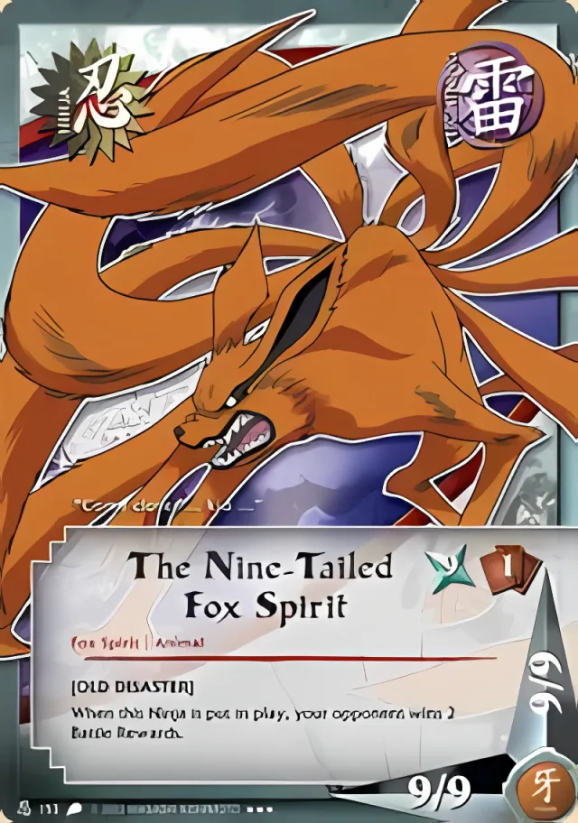 Naruto Uzumaki