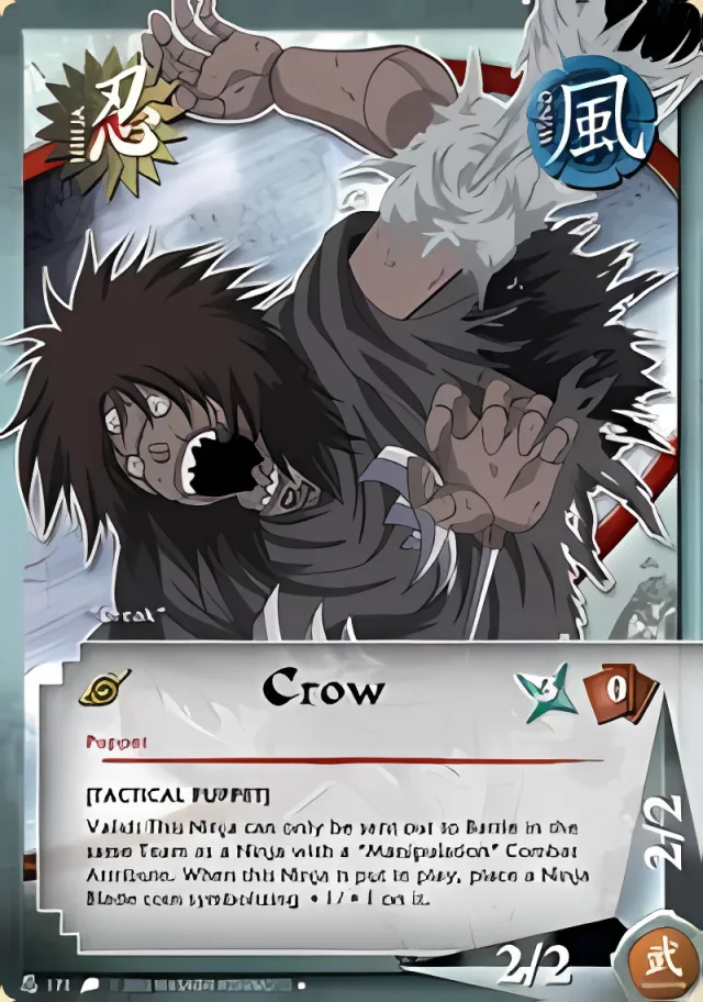 Crow