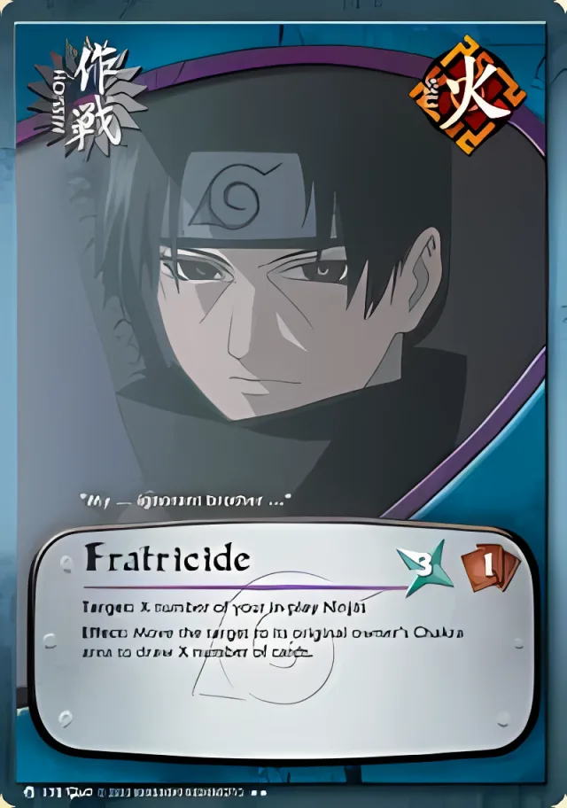 Fratricide