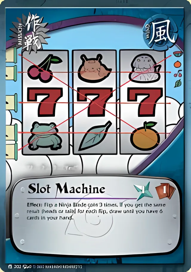 Slot Machine