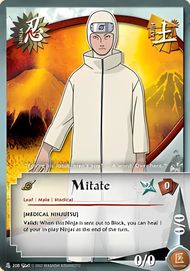 Mitate