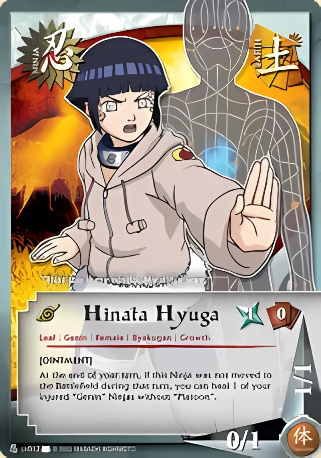Shino Aburame