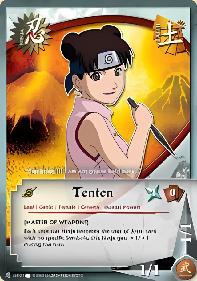 Rock Lee