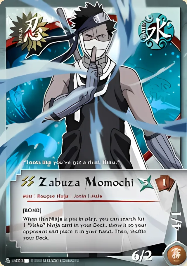 Kabuto Yakushi