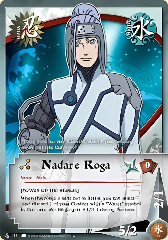 Nadare Roga