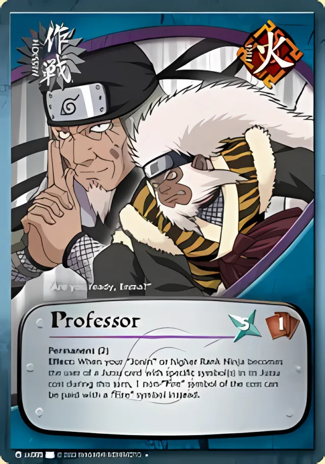 Professor