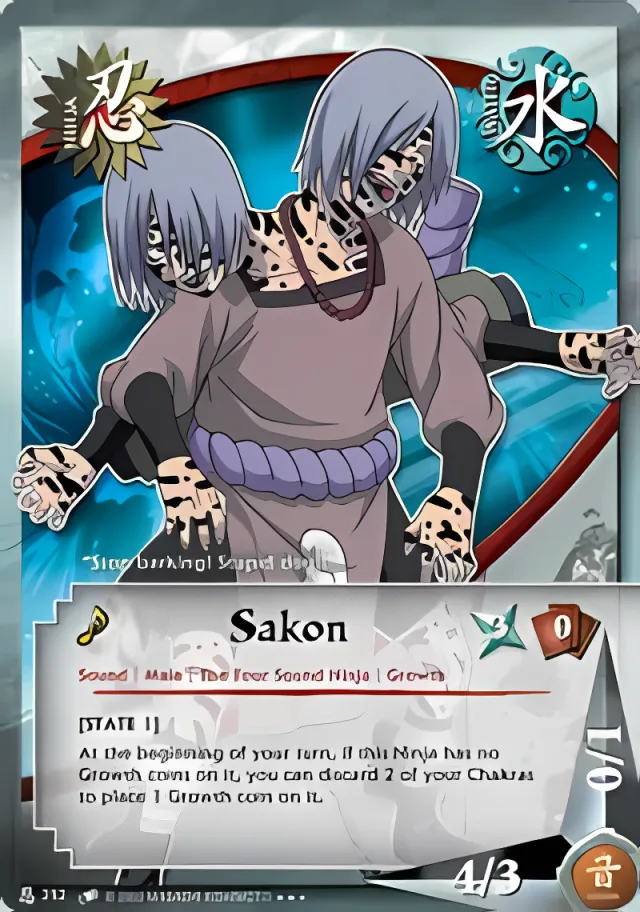 Sakon