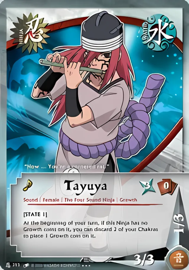Tayuya