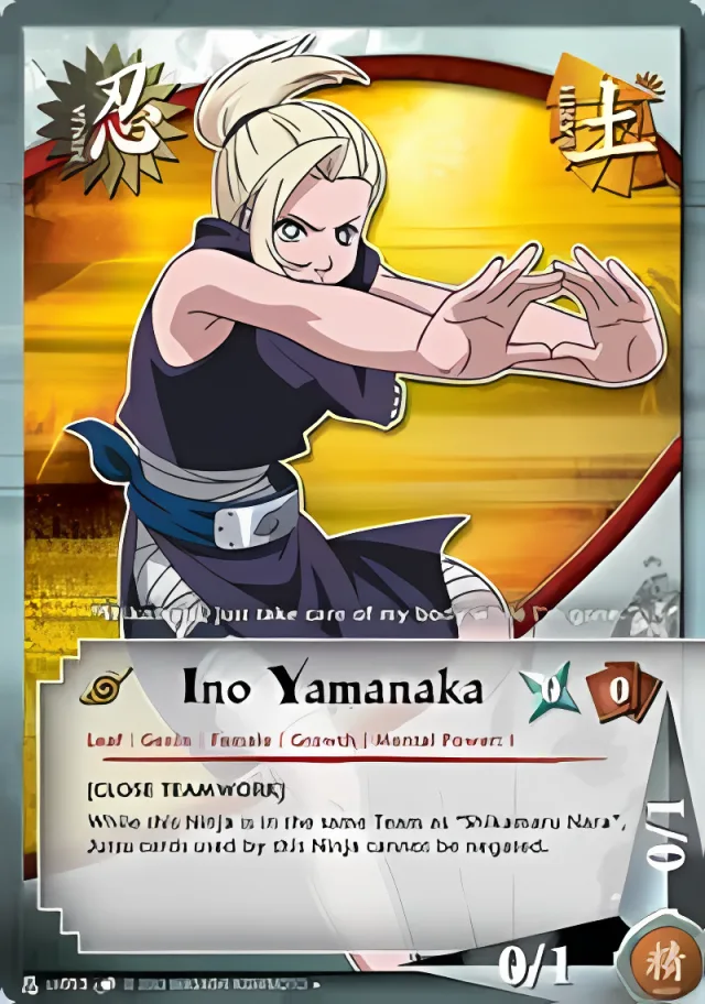 Ino Nakayama