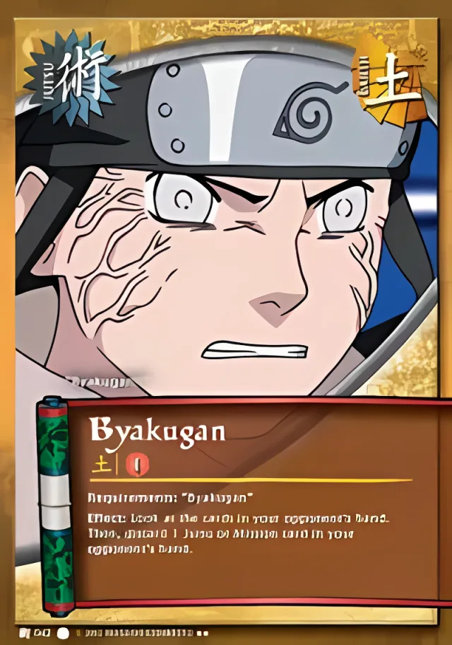 Byakugan