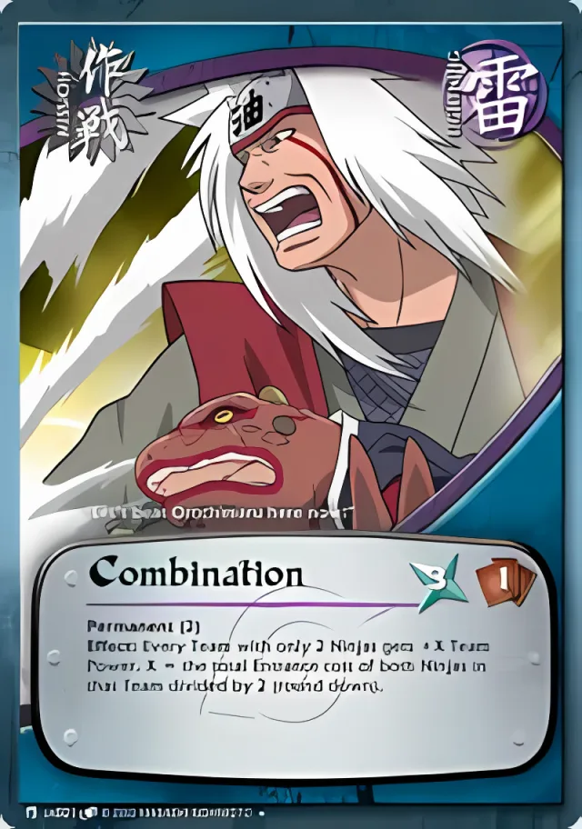 Combination