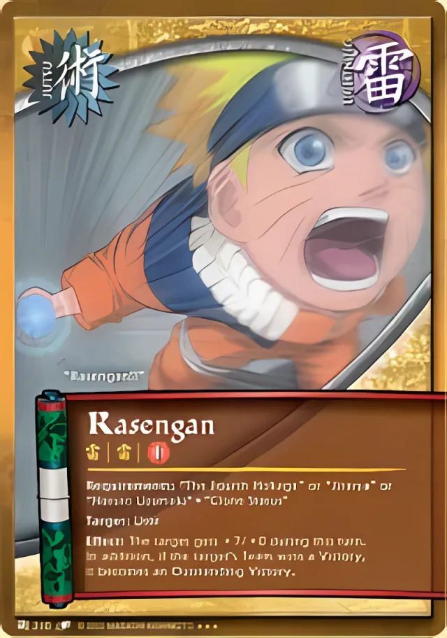 Rasengan