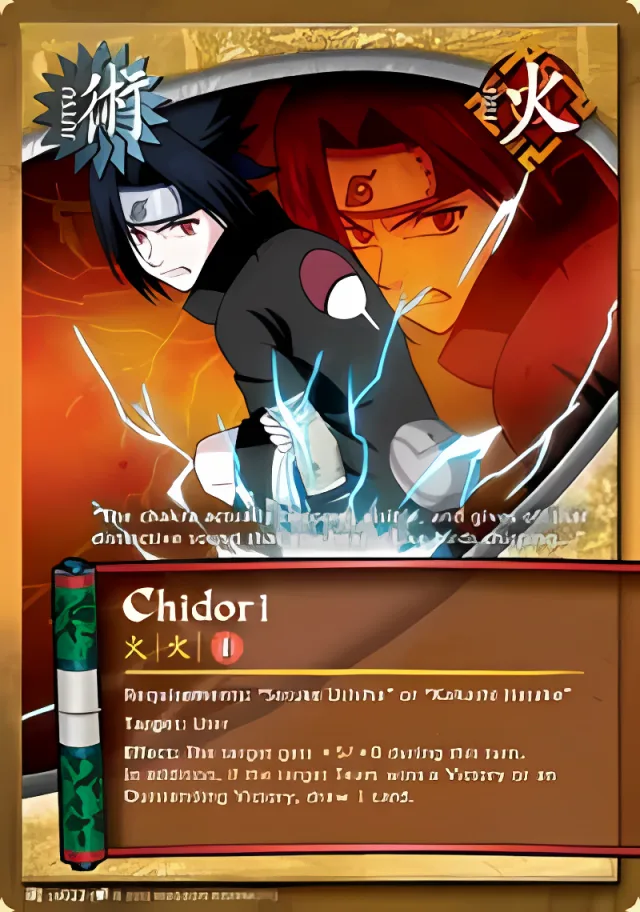 Chidori