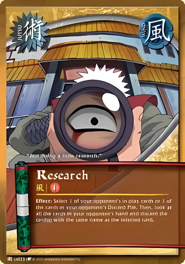Research