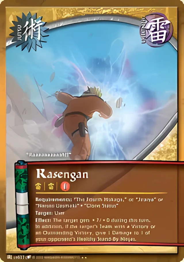 Rasengan