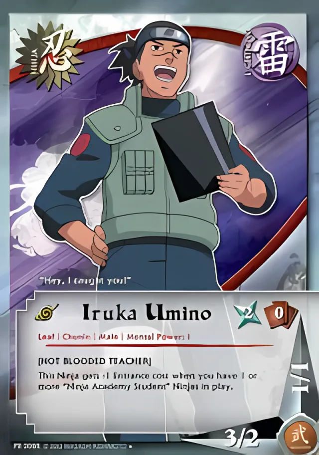 Sakura Haruno