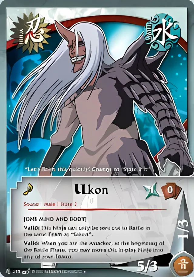 Ukon
