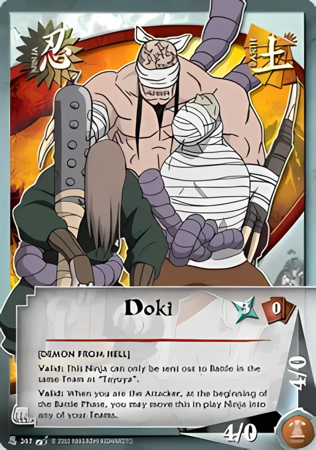 Doki
