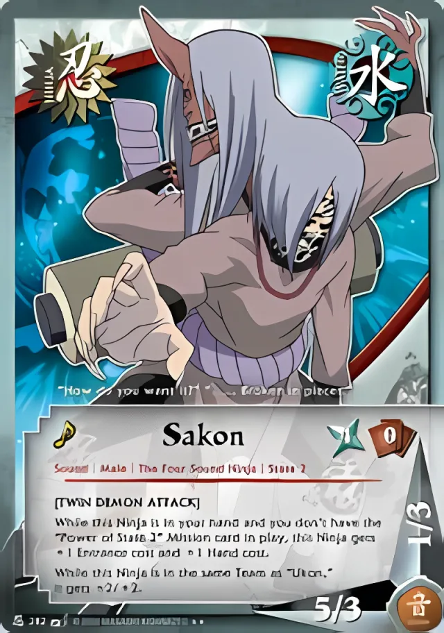 Sakon