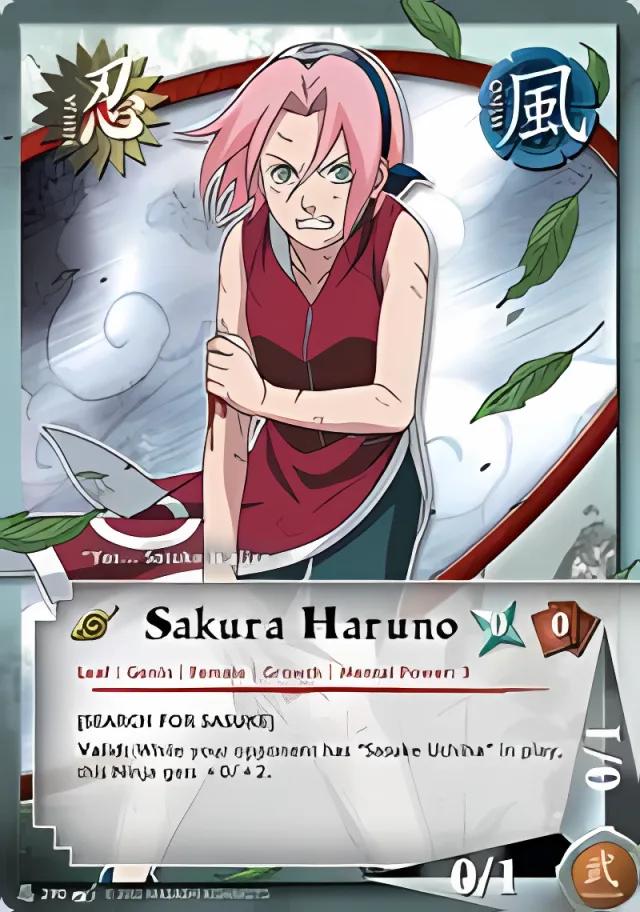 Iruka Umino